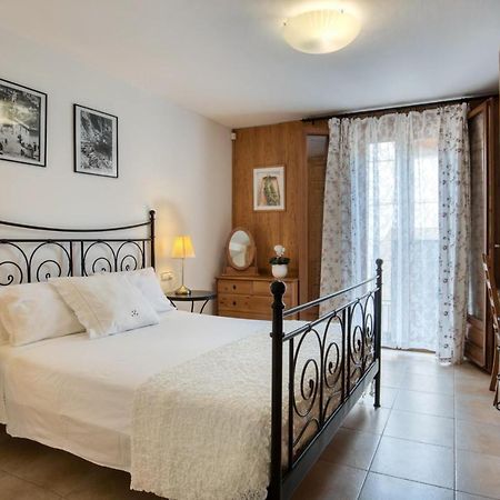 Apartamento 150 M Playa Tossa Διαμέρισμα Τόσα ντε Μαρ Εξωτερικό φωτογραφία