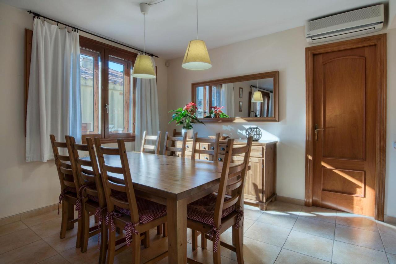 Apartamento 150 M Playa Tossa Διαμέρισμα Τόσα ντε Μαρ Εξωτερικό φωτογραφία