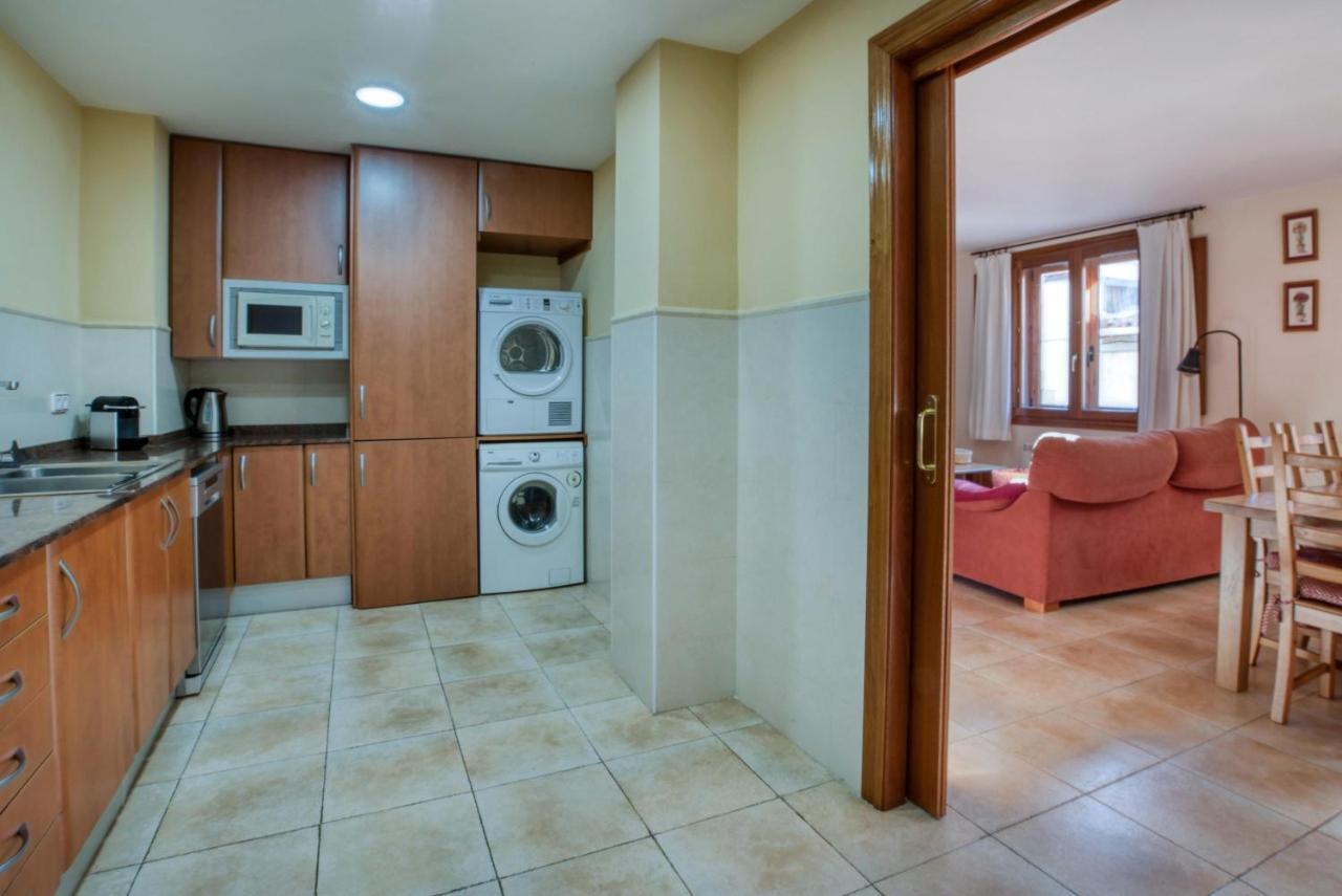 Apartamento 150 M Playa Tossa Διαμέρισμα Τόσα ντε Μαρ Εξωτερικό φωτογραφία