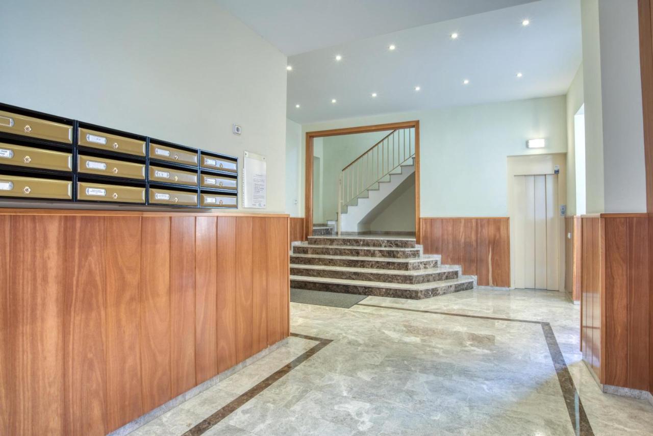Apartamento 150 M Playa Tossa Διαμέρισμα Τόσα ντε Μαρ Εξωτερικό φωτογραφία