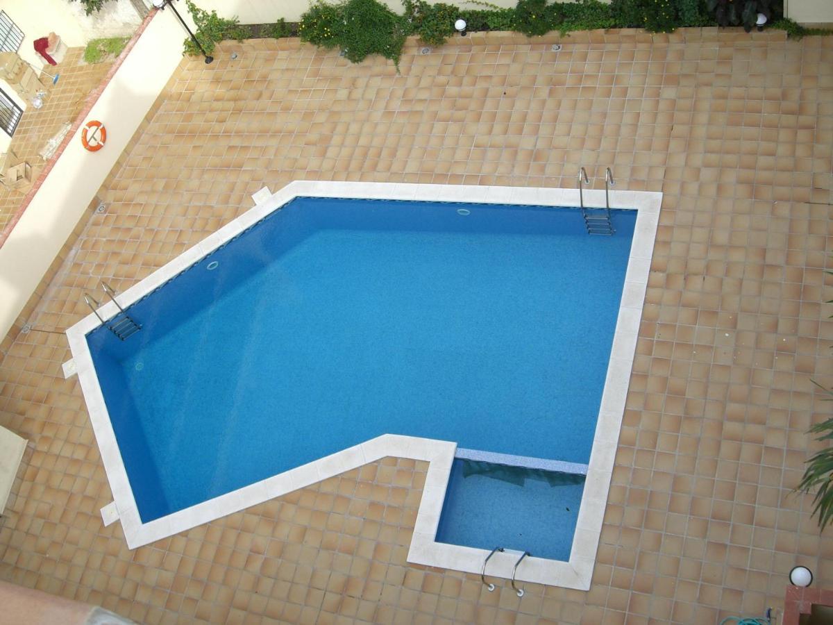 Apartamento 150 M Playa Tossa Διαμέρισμα Τόσα ντε Μαρ Εξωτερικό φωτογραφία